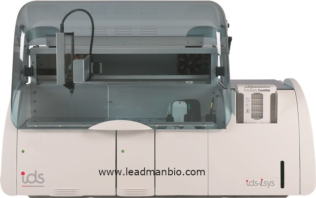 IDS-isysȫ�Զ����߼��ƽ̨